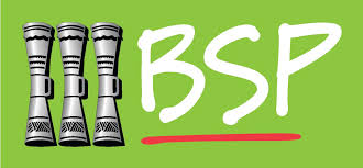 bsp logo